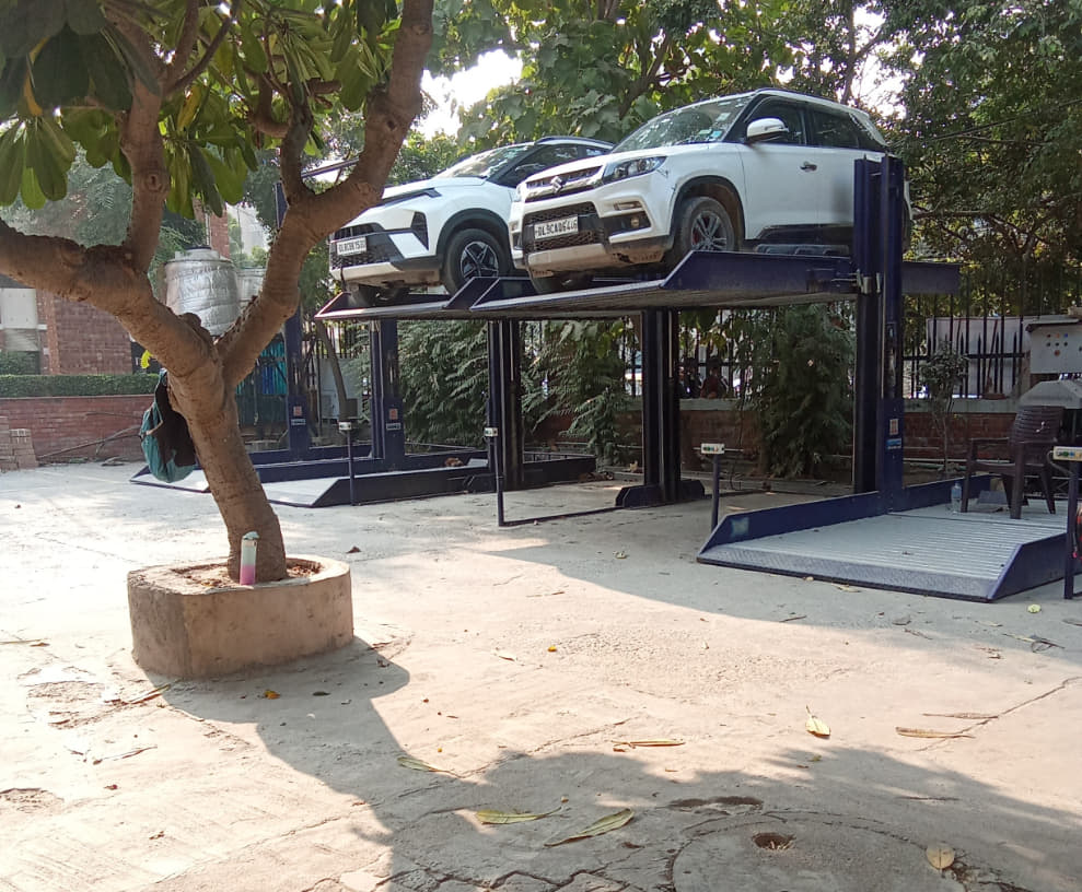 MAIT Campus photo 11